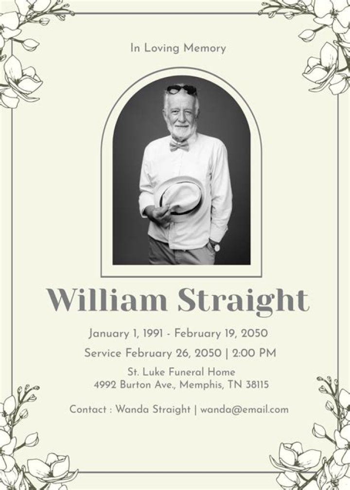 GoFundMe; Thomas Michael Stark Obituary, Visitation, and Memorial Service