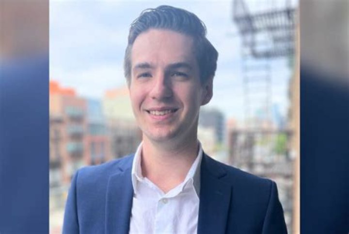 Goldman Sachs John Castic Wiki, Obituary, Age, Parents, Girlfriend, Salary, Net Worth & More