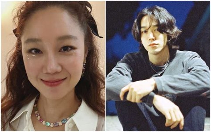 Gong Hyo-jin Biography - Facts, Childhood, Family Life of S Korean Actress