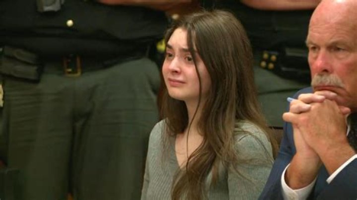 Hannah Landon Arrested for Killing Boyfriend’s Daughter Bella Fontenelle Obituary