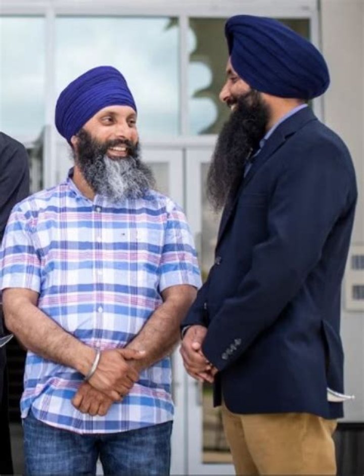 Hardeep Singh Nijjar Wiki, Obituary, Age, Wife, Kids, Parents and More