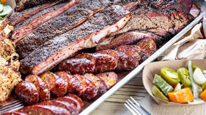 Harlon Brooks Visitation, Obituary & Funeral , founder of Harlon’s BBQ in Houston