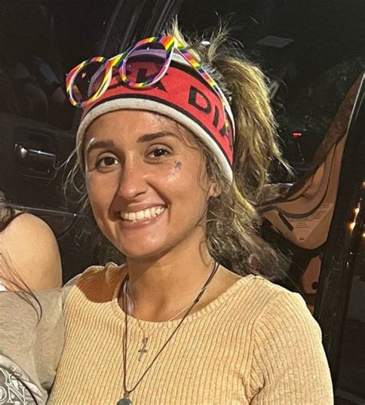 Help Find Missing Brooke Lewis , TikTok, Addiction Recovery Center Seek Help