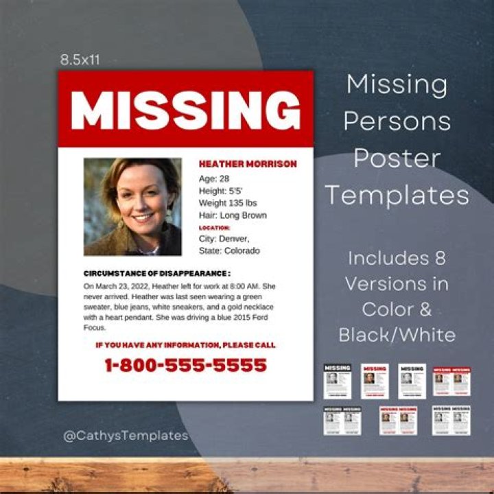 Help Find Missing Carson Capik, Red Lion PA