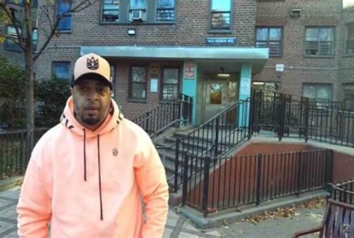 Hip-hop YouTuber Hassan Campbell Shot Outside Bronx River, NY