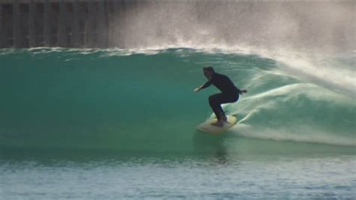 How Deep Is The Surf Ranch? – Celebrity