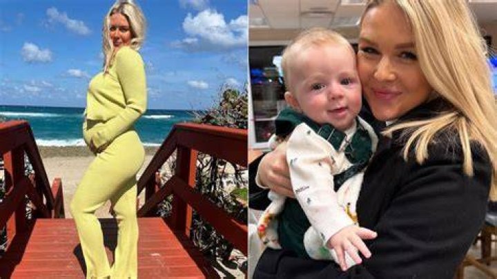 How Did Caroline Give Birth To The Twins? – Celebrity