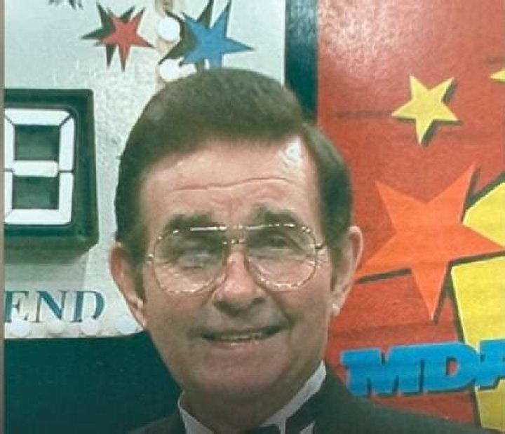 How Did Larry James Eunice Die? Longtime KGBT- TV Weatherman