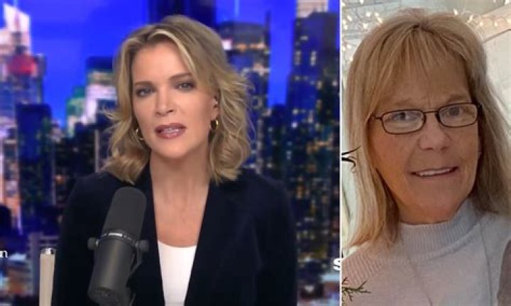 How Did Megyn Kelly’s Sister Suzanne Crossley Die? Suzanne Crossley Cause of Death