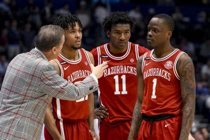 How Did Ron Huery Die? – Former Razorback and Arkansas basketball Player