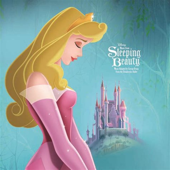 How did Sleeping Beauty get woke up? – Celebrity
