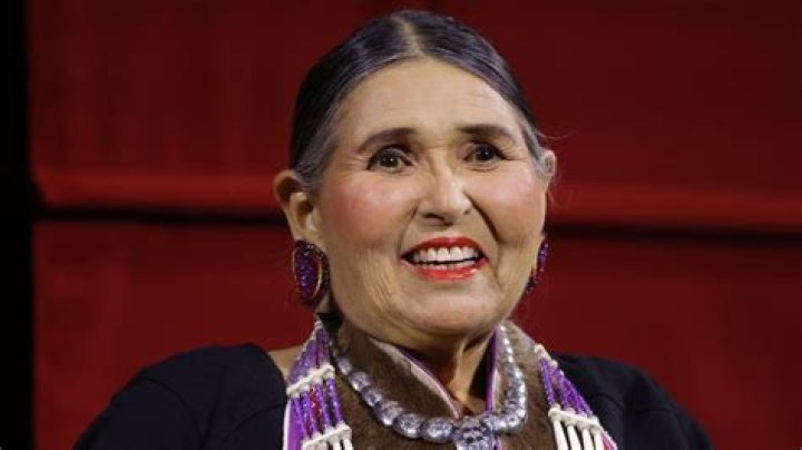 How Did Susan Kelly Power Die? Chicago Native American activist