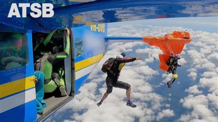 How Did Vince Reffet Die? French SkyDiver Cause of Death
