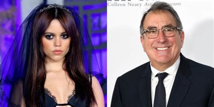 How do I contact Kenny Ortega? – Celebrity
