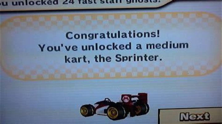 How Do You Unlock The Sprinter In Mario Kart Wii? – Celebrity