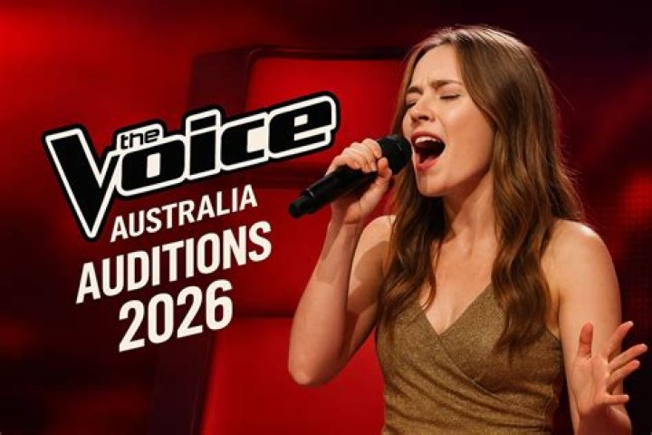 How Long Do The Voice Auditions Take? – Celebrity