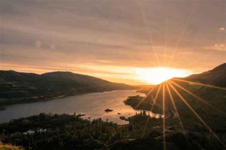How Long Does It Take To Get Dark After Sunset? – Celebrity