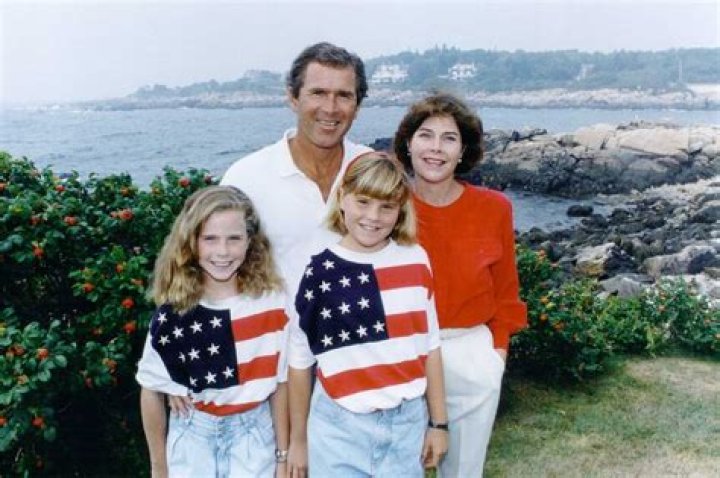 How Much Do The Bush Family Get Paid? – Celebrity