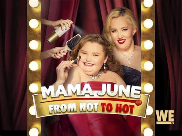 How Much Do They Get Paid On Mama June From Not To Hot? – Celebrity