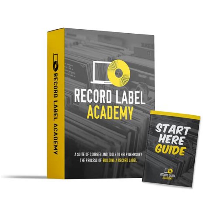 How Much Does It Cost To Start An Independent Record Label? – Celebrity