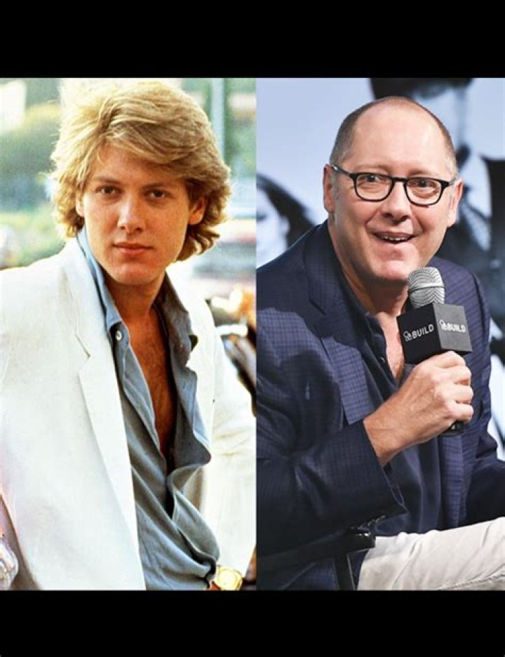 How Much Does James Spader Make Per Episode? – Celebrity