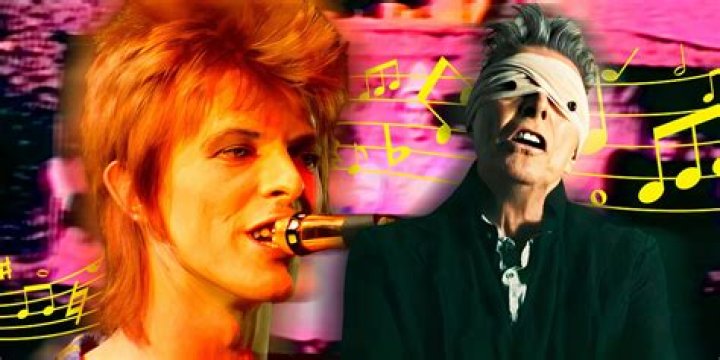 How much does John Ross Bowie make per episode? – Celebrity