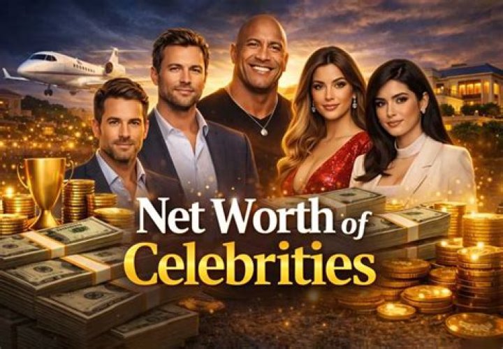 How much is Chong Marin worth? – Celebrity