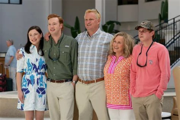 How Much Is The Murdaugh Family Worth? – Celebrity
