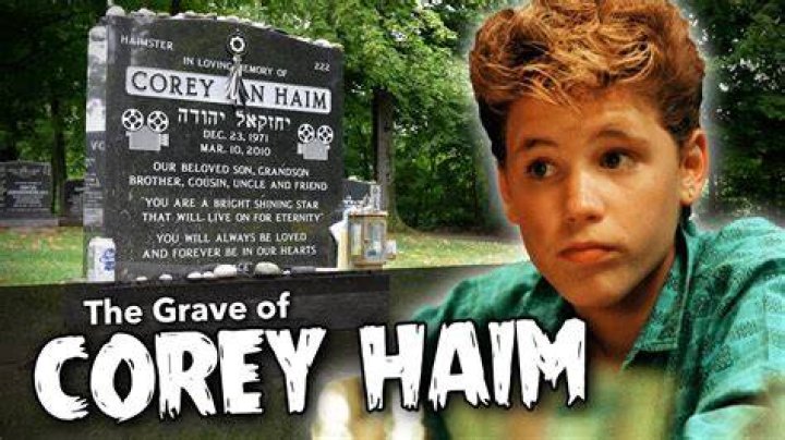 How Much Money Did Corey Haim Make? – Celebrity