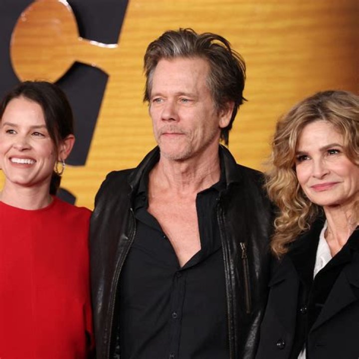 How much money did Kyra Sedgwick inherit? – Celebrity