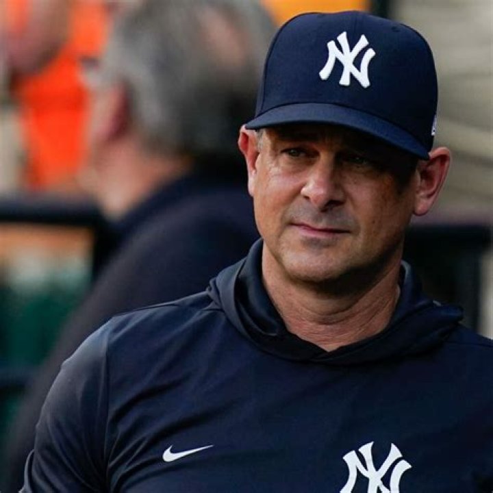 
How Much Money Does Aaron Boone Make? Latest Income Salary
