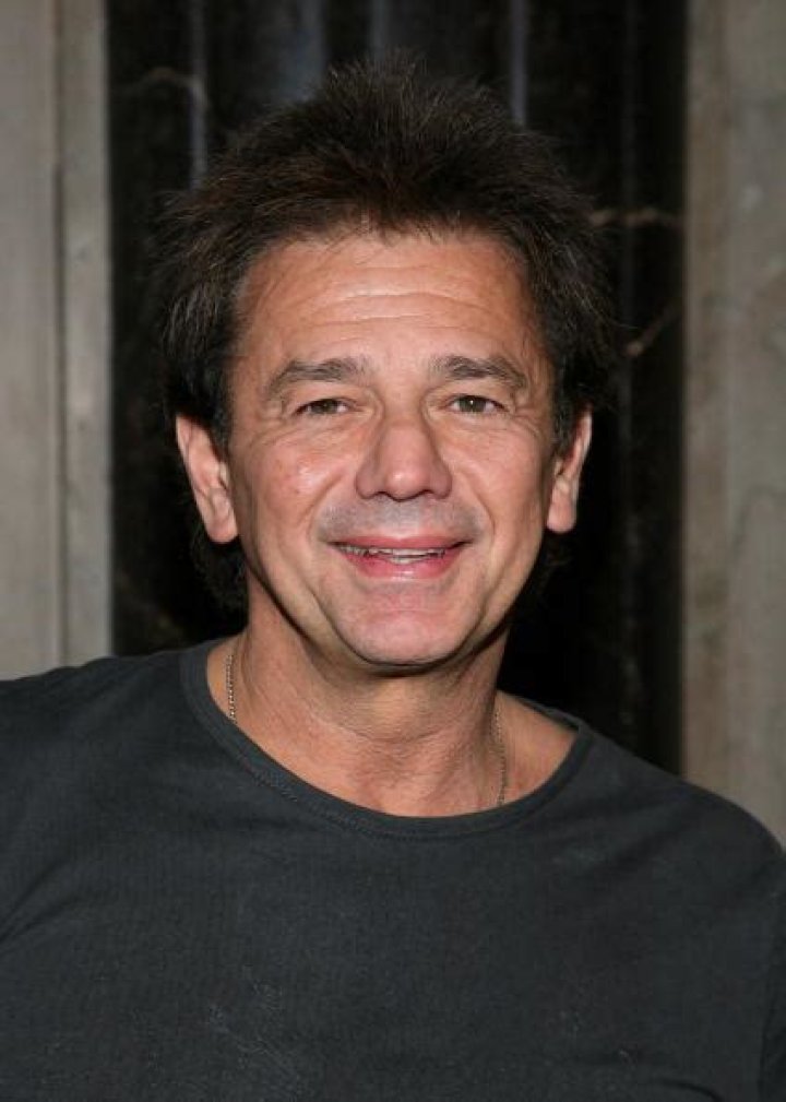 
How Much Money Does Adrian Zmed Make? Latest Income Salary
