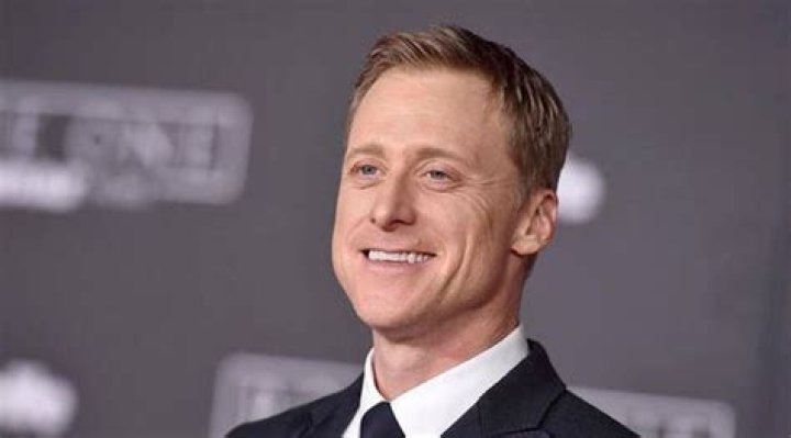 
How Much Money Does Alan Tudyk Make? Latest Income Salary
