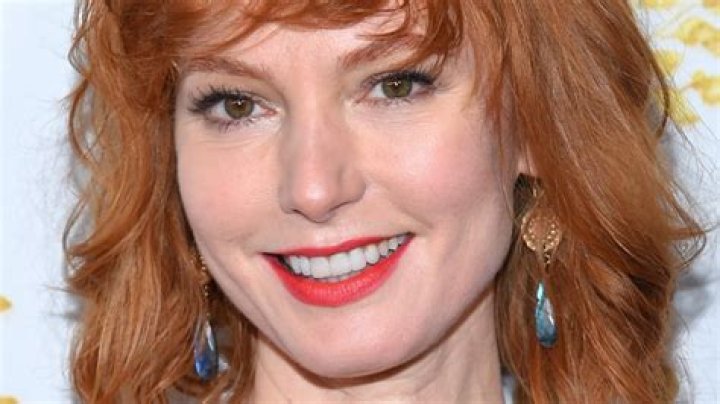 
How Much Money Does Alicia Witt Make? Latest Income Salary
