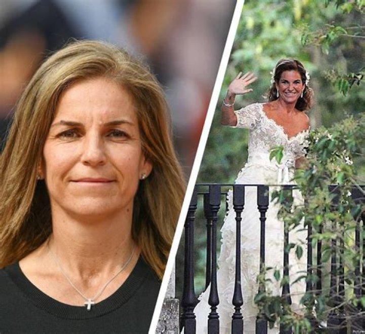 
How Much Money Does Arantxa Sanchez Vicario Make? Latest Income Salary
