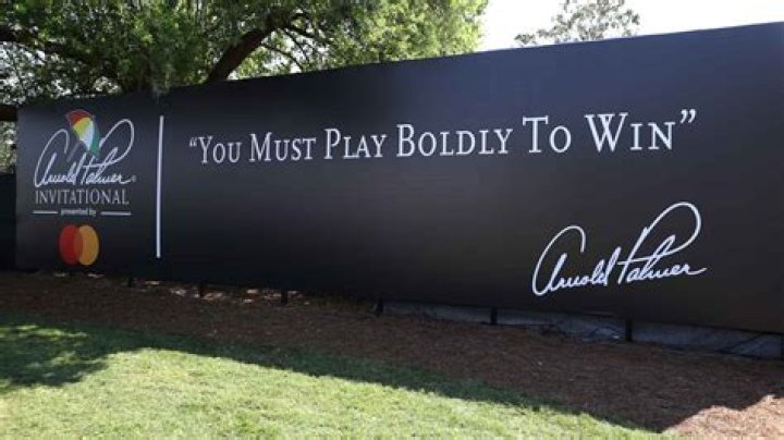 
How Much Money Does Arnold Palmer Make? Latest Income Salary
