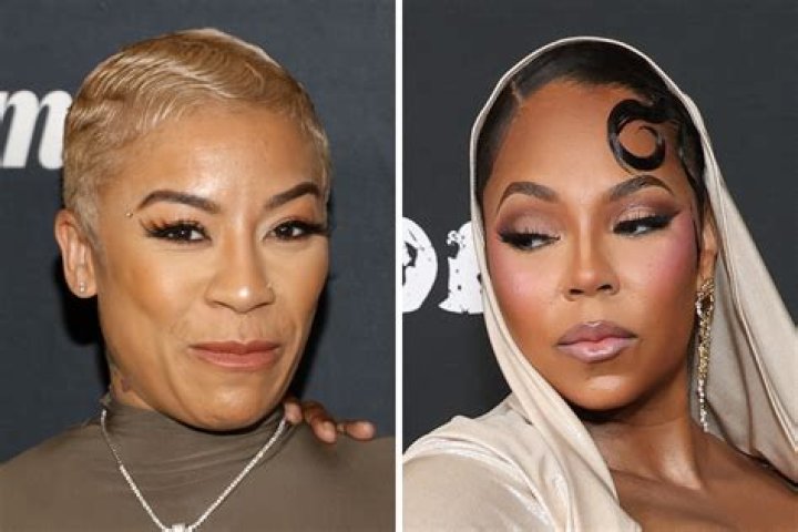 
How Much Money Does Ashanti Make? Latest Income Salary
