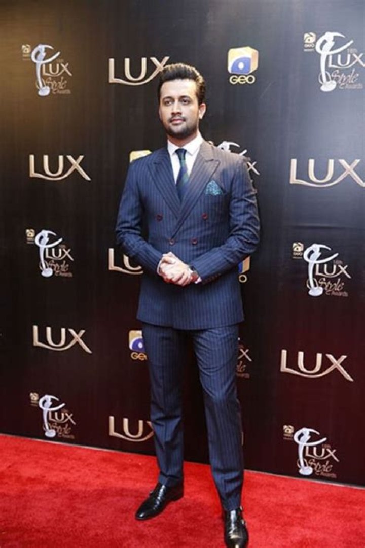 
How Much Money Does Atif Aslam Make? Latest Income Salary
