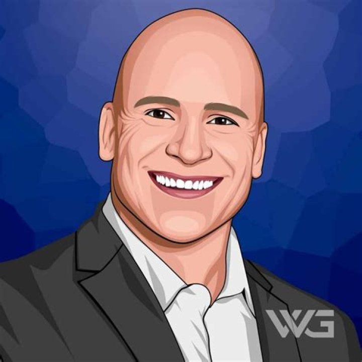 
How Much Money Does Bas Rutten Make? Latest Income Salary
