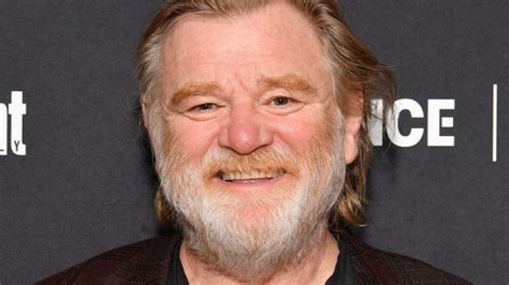 
How Much Money Does Brendan Gleeson. Make? Latest Income Salary
