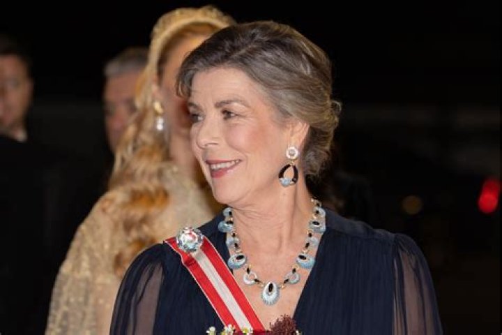 
How Much Money Does Caroline, Princess of Hanove Make? Latest Income Salary
