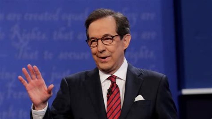 
How Much Money Does Chris Wallace Make? Latest Income Salary
