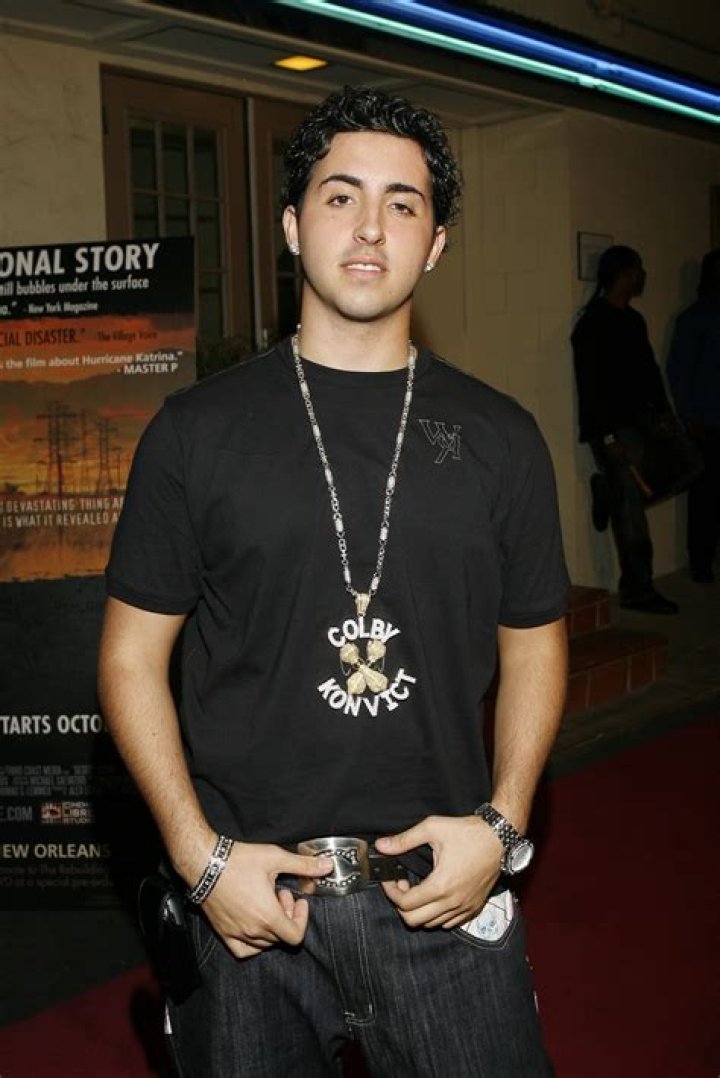 
How Much Money Does Colby O'Donis Make? Latest Income Salary
