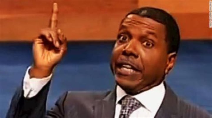 
How Much Money Does Creflo Dollar Make? Latest Income Salary

