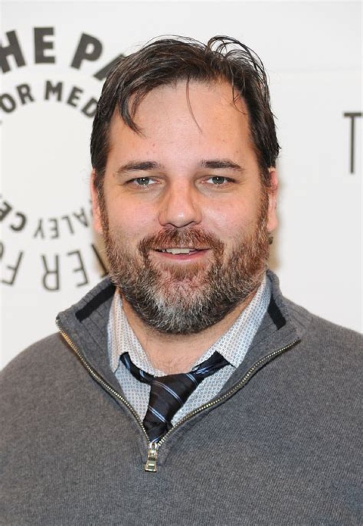 
How Much Money Does Dan Harmon Make? Latest Income Salary
