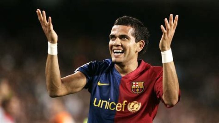 
How Much Money Does Dani Alves Make? Latest Income Salary
