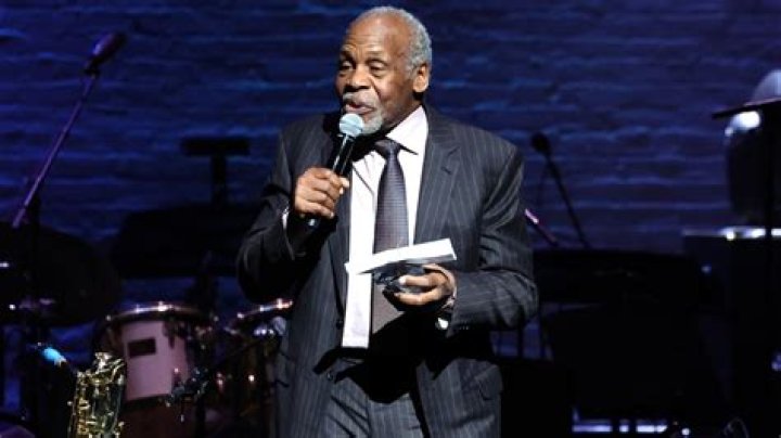 
How Much Money Does Danny Glover Make? Latest Income Salary
