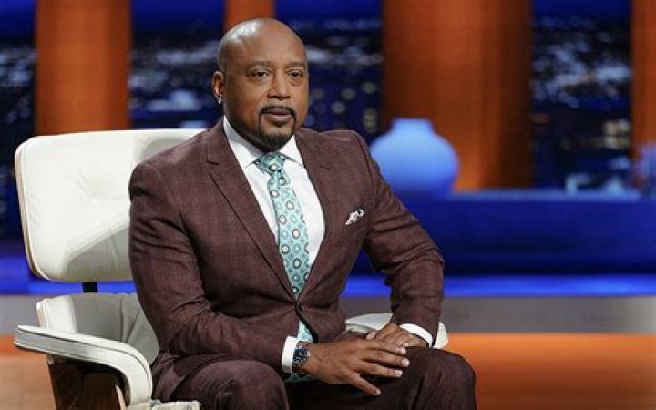 
How Much Money Does Daymond John Make? Latest Income Salary
