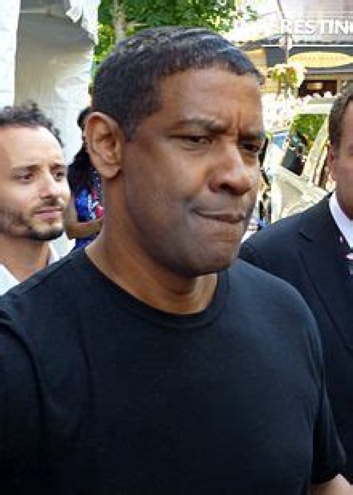 
How Much Money Does Denzel Washington Make? Latest Income Salary

