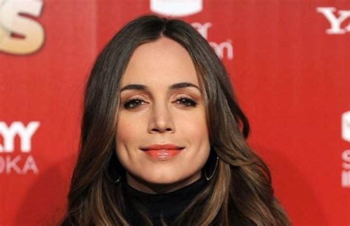 
How Much Money Does Eliza Dushku Make? Latest Income Salary
